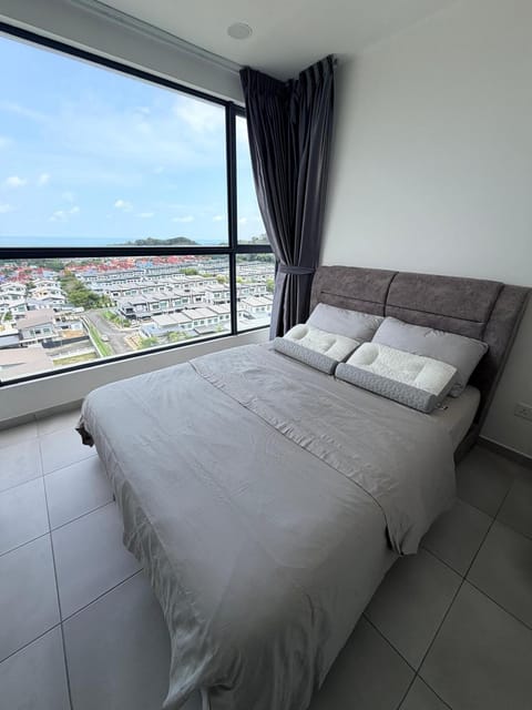 View (from property/room), Bedroom