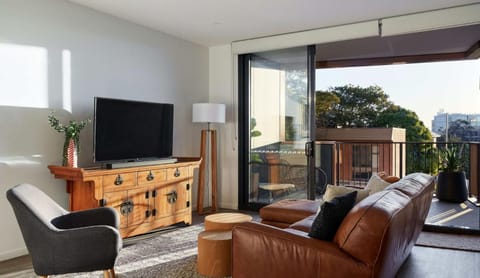 Balcony/Terrace, Living room, Seating area