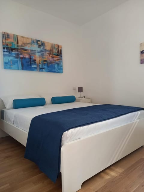 Aura Apartments - Orizzonte Turismo House in Porto Cesareo