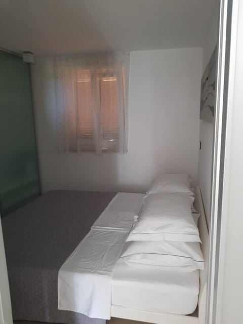 Apartments Fontana Zambratija Apartment hotel in Istria County