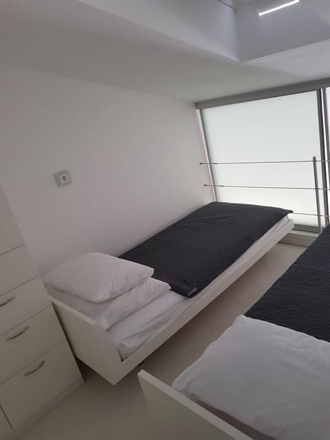 Apartments Fontana Zambratija Apartment hotel in Istria County