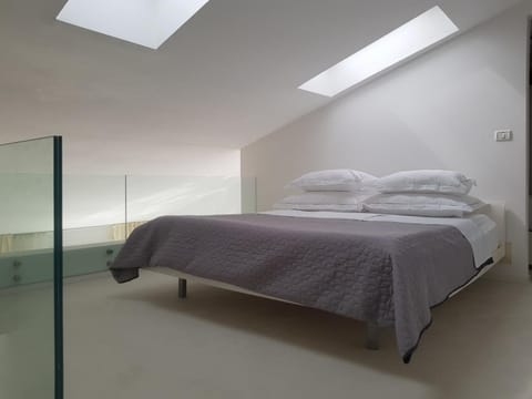 Apartments Fontana Zambratija Apartment hotel in Istria County