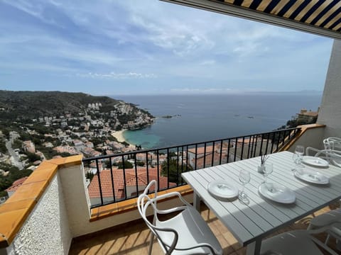 View (from property/room), Balcony/Terrace