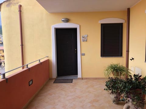 Appartamento Giulia Apartment in Muravera