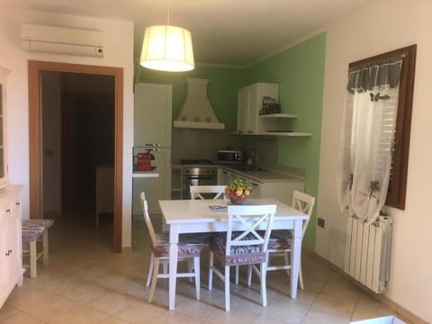 Appartamento Giulia Apartment in Muravera