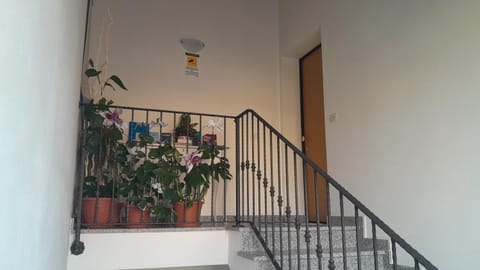 B&B Nuovo Capo Altano Bed and Breakfast in Portoscuso