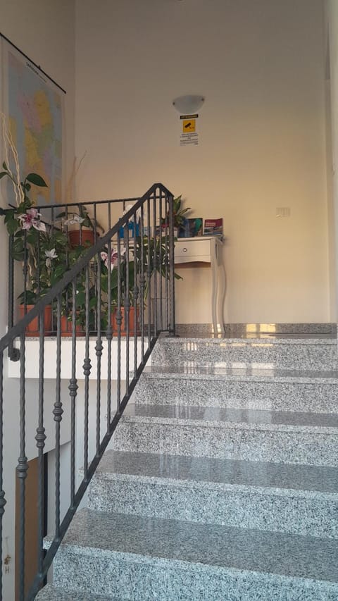 B&B Nuovo Capo Altano Bed and Breakfast in Portoscuso