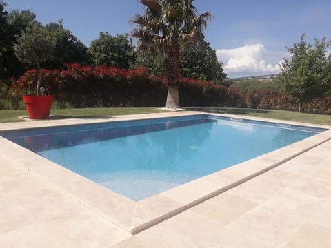 Garden view, Pool view, Swimming pool