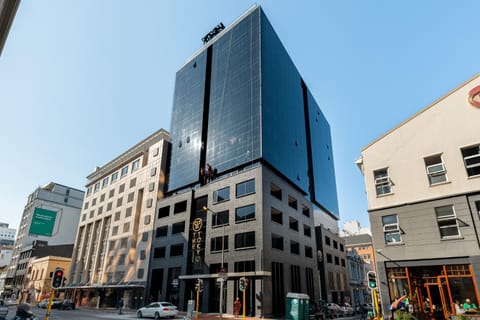 The Tokyo Luxury Apartments Apartment in Cape Town