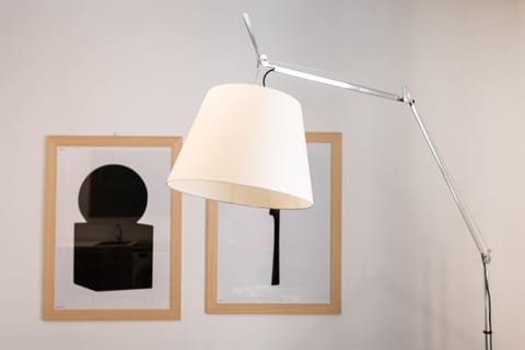 Genoese design city apartment Apartment in Genoa