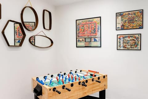 Genoese design city apartment Apartment in Genoa