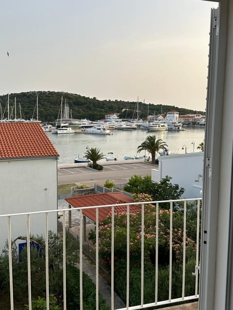 Day, Natural landscape, Sea view