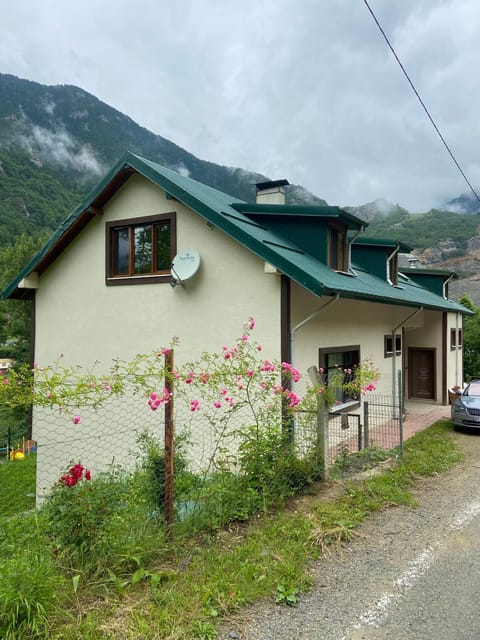 Off site, Natural landscape, Mountain view