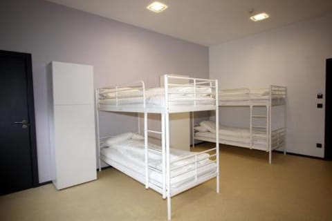 Vigo Beds & Rooms Hostel in Vigo