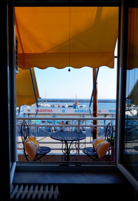 View (from property/room), Balcony/Terrace