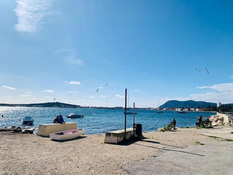 Le Port Tamaris Apartment in La Seyne-sur-Mer