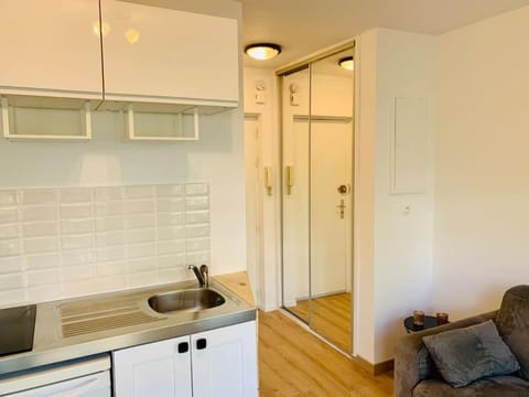 Le Port Tamaris Apartment in La Seyne-sur-Mer