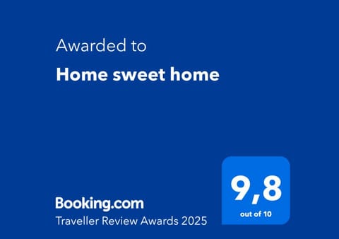 Home sweet home Apartment in Poreč