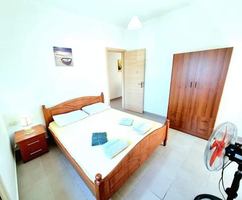 Vlora Sea Apartments Apartment in Vlorë