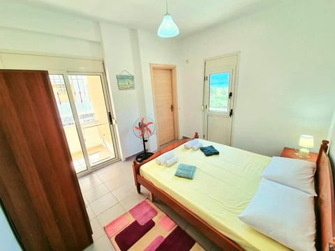 Vlora Sea Apartments Apartment in Vlorë