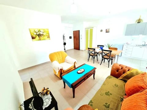 Vlora Sea Apartments Apartment in Vlorë