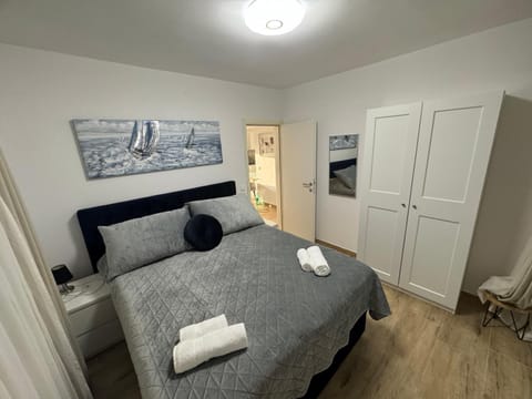 Villa Oliva Korcula Apartment in Korčula