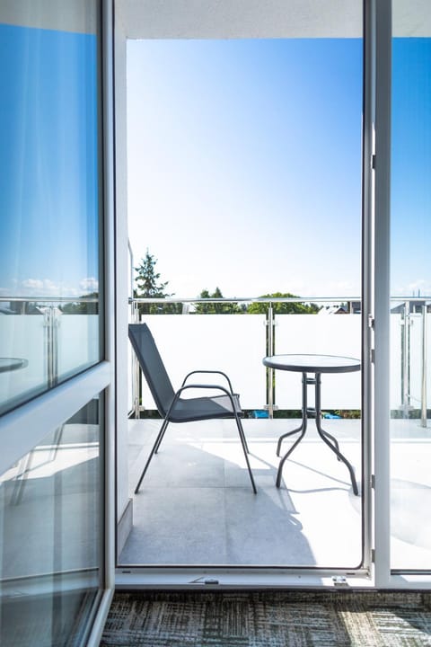 Apartament nr 209 Pastela w Welle Apartment in West Pomeranian Voivodeship, Poland