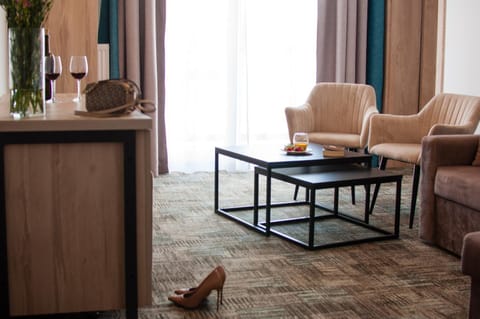 Apartament nr 209 Pastela w Welle Apartment in West Pomeranian Voivodeship, Poland