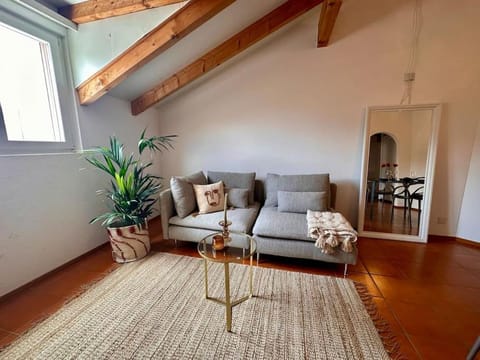 Cozy Ascona: attico mansardato Apartment in Ascona