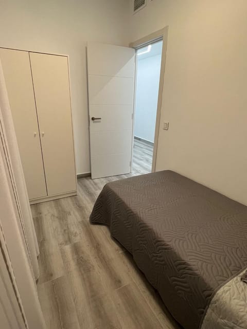 FUENTECILLA CENTRO Apartment in Malaga