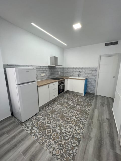 FUENTECILLA CENTRO Apartment in Malaga