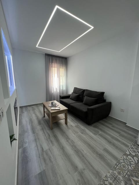 FUENTECILLA CENTRO Apartment in Malaga