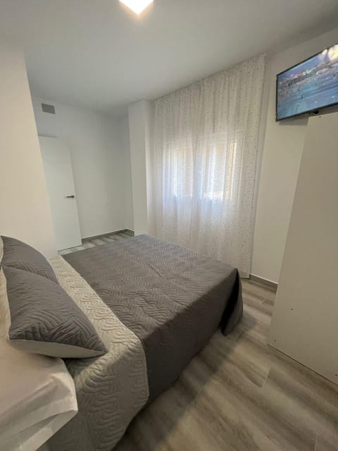 FUENTECILLA CENTRO Apartment in Malaga