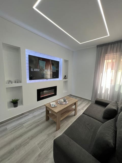 FUENTECILLA CENTRO Apartment in Malaga