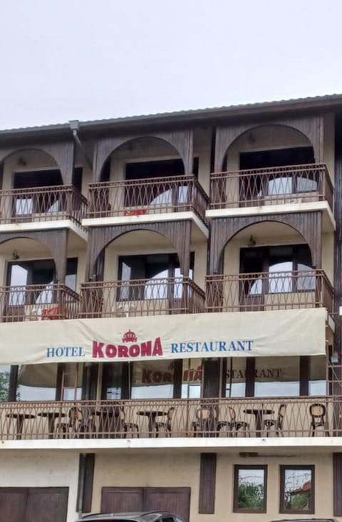 Hotel Korona Хотел Корона Hotel in Gabrovo, Bulgaria