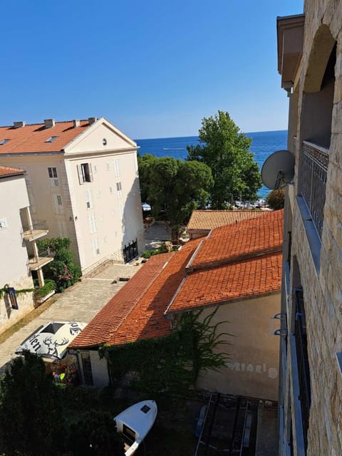 Petrovac Studio Apartment Ana Apartment in Budva Municipality