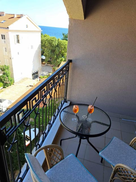 Petrovac Studio Apartment Ana Apartment in Budva Municipality