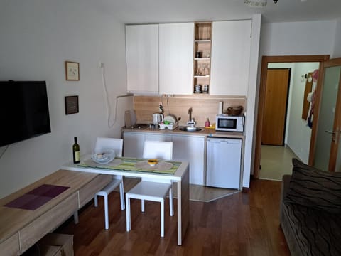 Petrovac Studio Apartment Ana Apartment in Budva Municipality