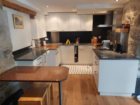 Revier im Bären-Quartier Apartment in St. Gallen, Switzerland