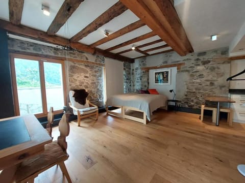 Revier im Bären-Quartier Apartment in St. Gallen, Switzerland