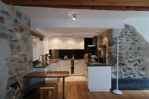 Revier im Bären-Quartier Apartment in St. Gallen, Switzerland