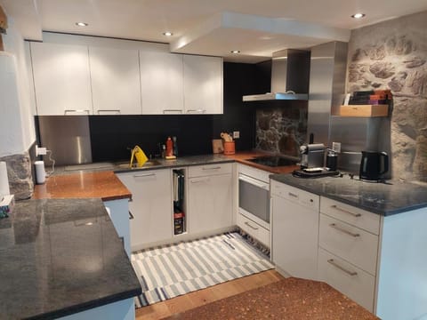 Revier im Bären-Quartier Apartment in St. Gallen, Switzerland