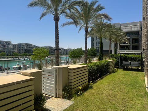 Natural landscape, Garden, Garden view, Lake view, River view