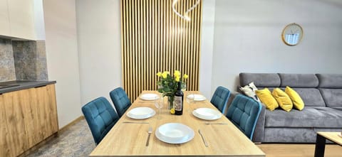 Apartament Letnica Białe Piaski by TriApart Apartment in Gdansk