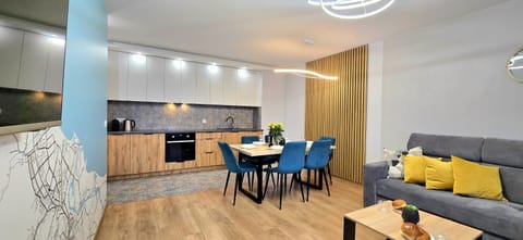 Apartament Letnica Białe Piaski by TriApart Apartment in Gdansk