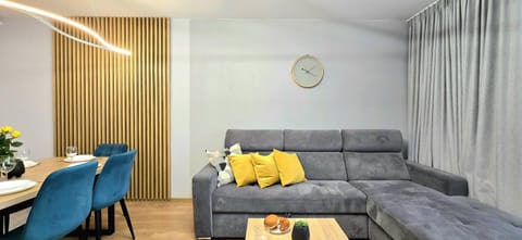 Apartament Letnica Białe Piaski by TriApart Apartment in Gdansk
