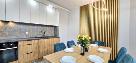 Apartament Letnica Białe Piaski by TriApart Apartment in Gdansk