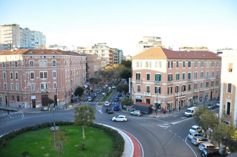 Neighbourhood, City view, Street view
