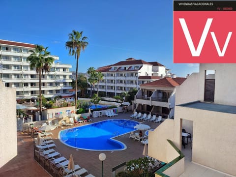 View (from property/room), Swimming pool
