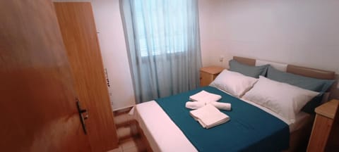 Villas Kiriaki Villa in Thasos